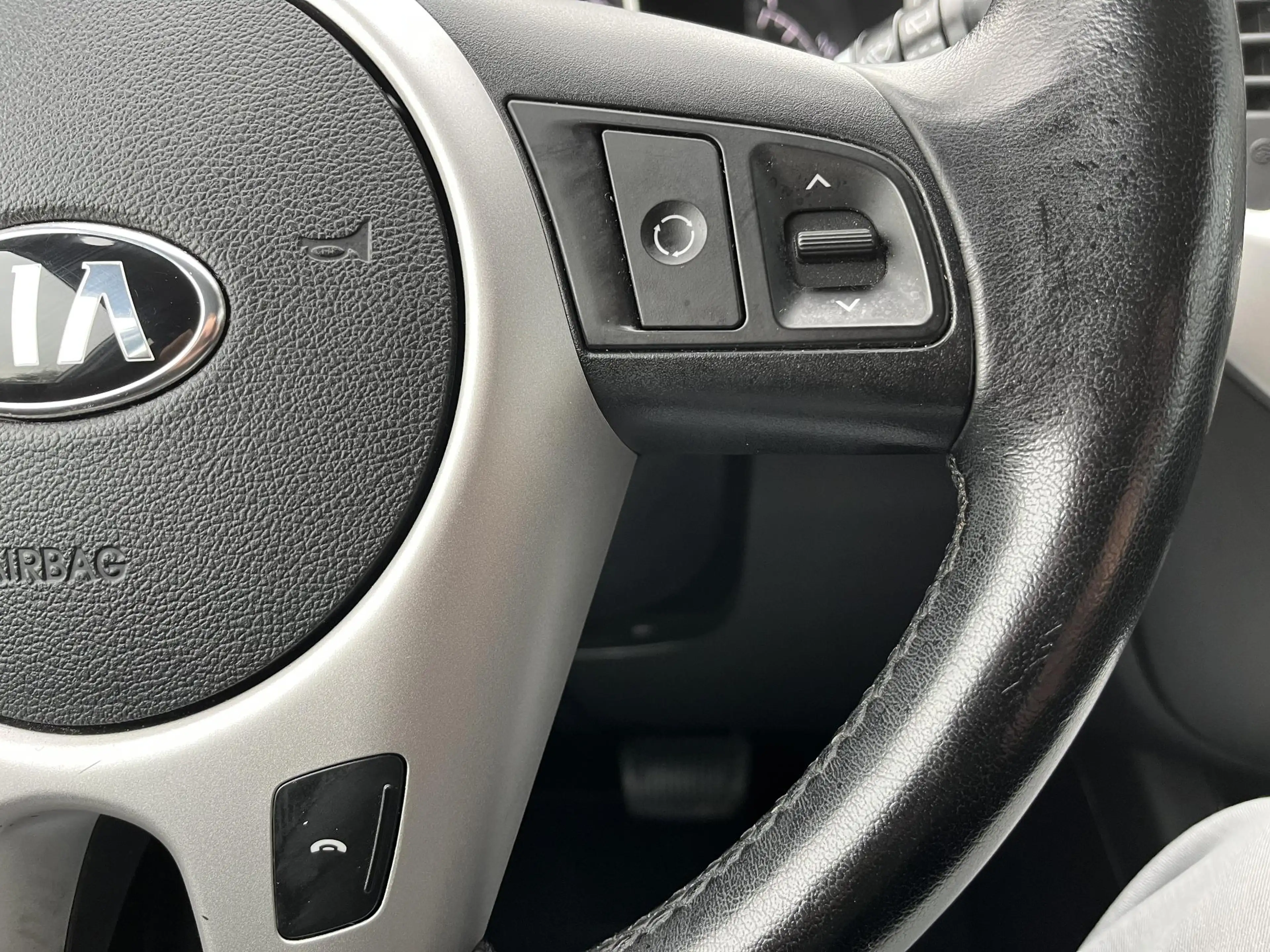 Kia Venga 1.6 CVVT DynamicPLusLine | Cruise controle, Climat — photo 14
