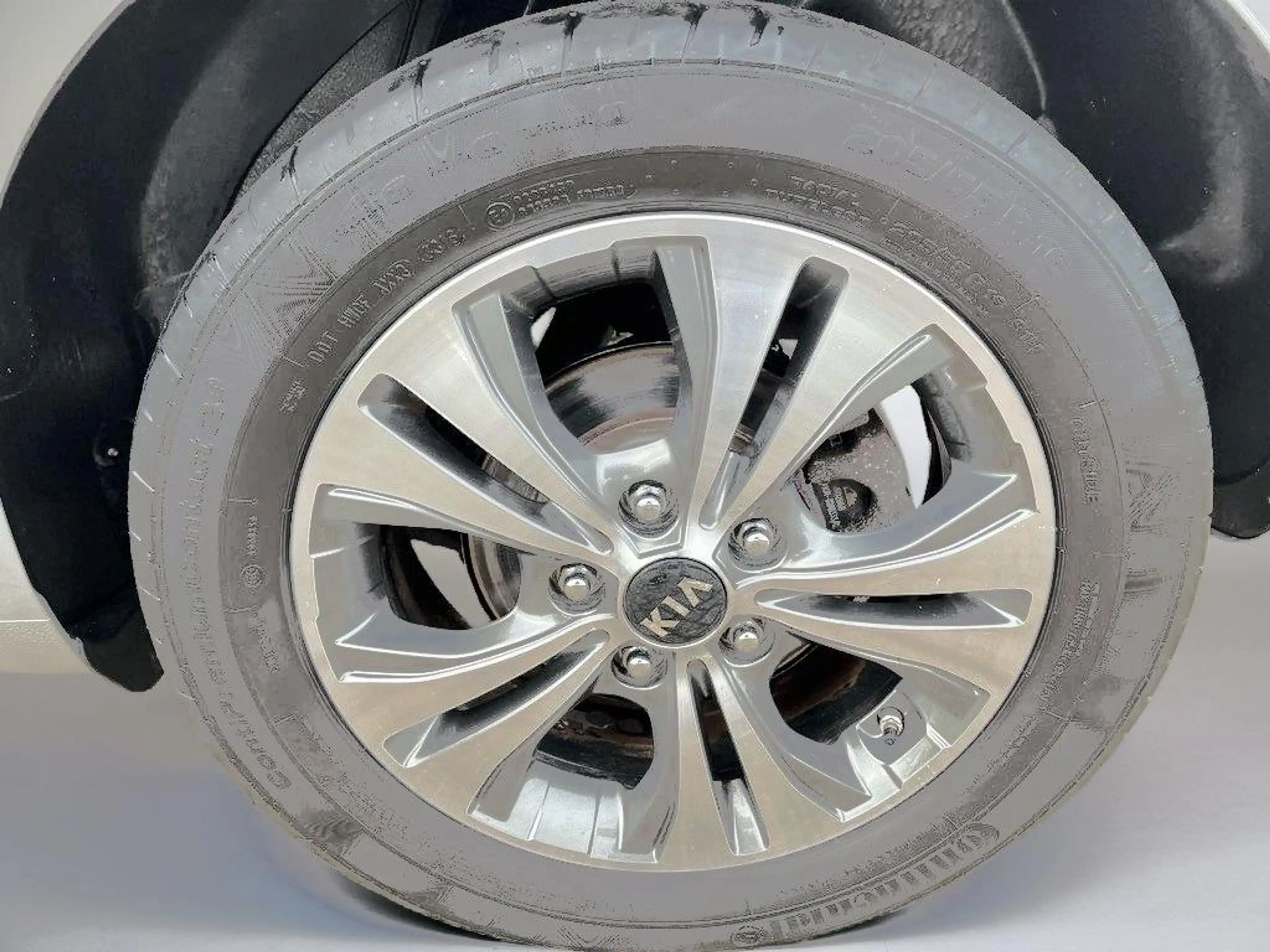 Kia Venga 1.6 CVVT DynamicPLusLine | Cruise controle, Climat — photo 7