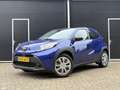 Toyota Aygo X 1.0 VVT-i MT Play | Airco | Camera | Carplay | NL- Blauw - thumbnail 1