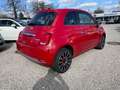 Fiat 500 (RED) MY23 1.0 GSE Hybrid Rot - thumbnail 3