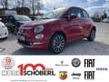 Fiat 500 (RED) MY23 1.0 GSE Hybrid Rot - thumbnail 1