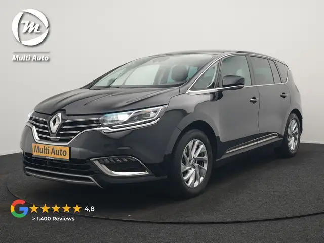 Renault Espace 1.6 TCe Dynamique Automaat 200pk | Panoramadak | V