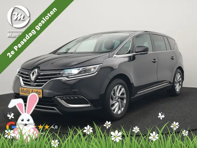 Renault Espace 1.6 TCe Dynamique Automaat 200pk | Panoramadak | V