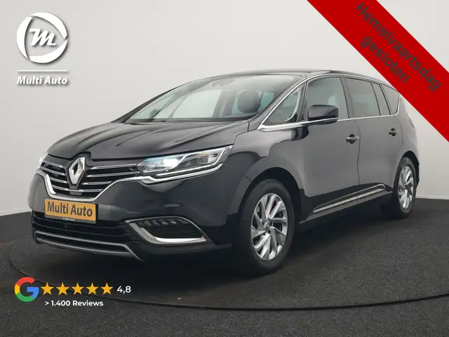 Renault Espace 1.6 TCe Dynamique Automaat 200pk | Panoramadak | V
