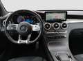Mercedes-Benz GLC 43 AMG 4M *Burmester*21 Zoll*LED*Kamera*PTS* Noir - thumbnail 8