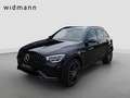 Mercedes-Benz GLC 43 AMG 4M *Burmester*21 Zoll*LED*Kamera*PTS* Noir - thumbnail 1