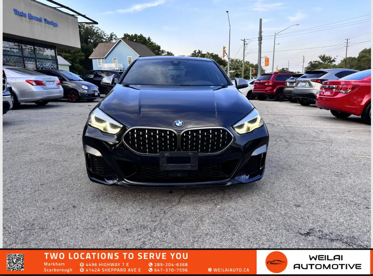 BMW 2 Series photo BMW 2 Series