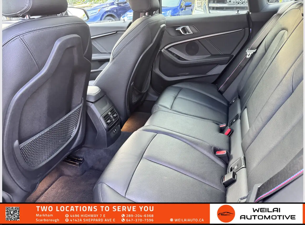 BMW 2 Series photo BMW 2 Series