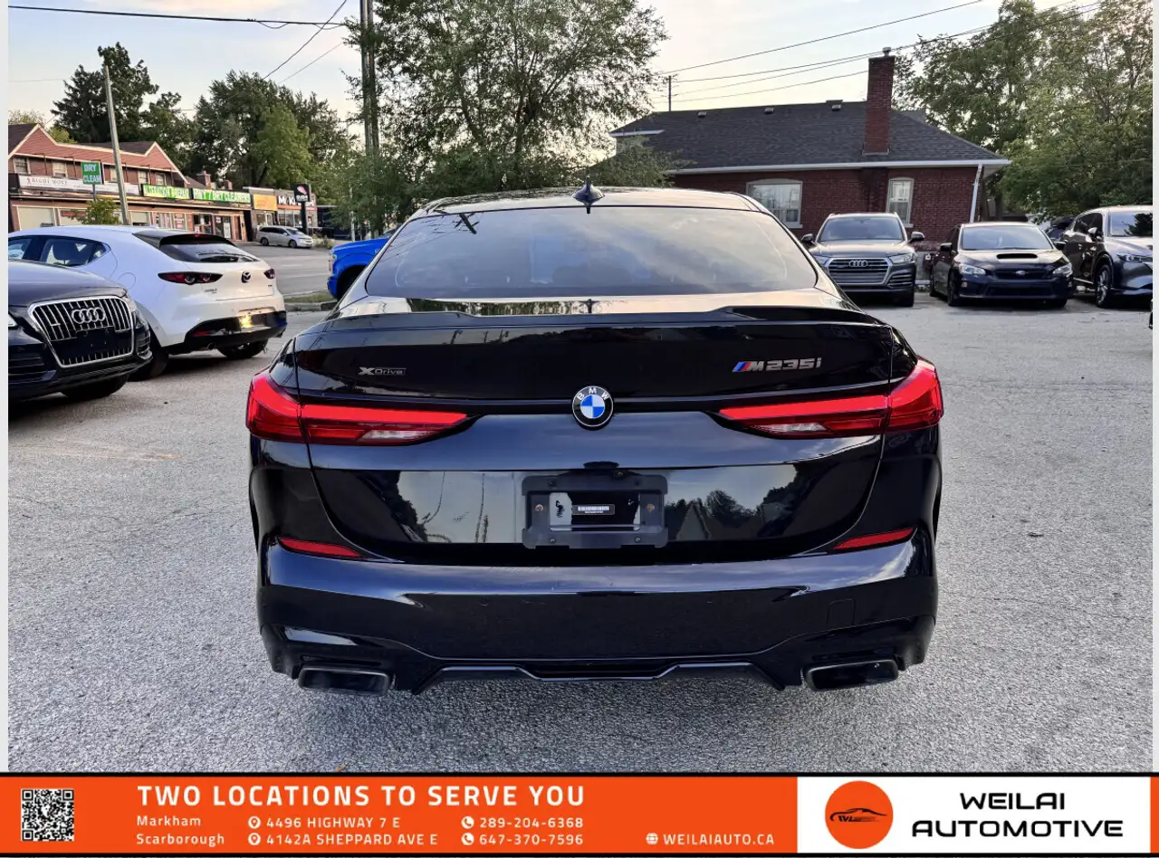 BMW 2 Series photo BMW 2 Series