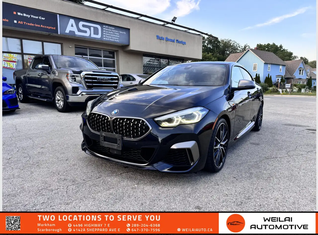 BMW 2 Series photo BMW 2 Series