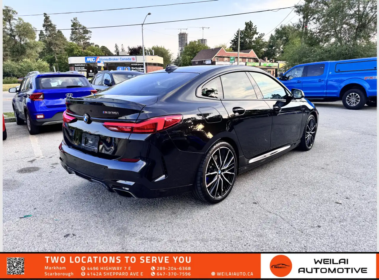 BMW 2 Series photo BMW 2 Series
