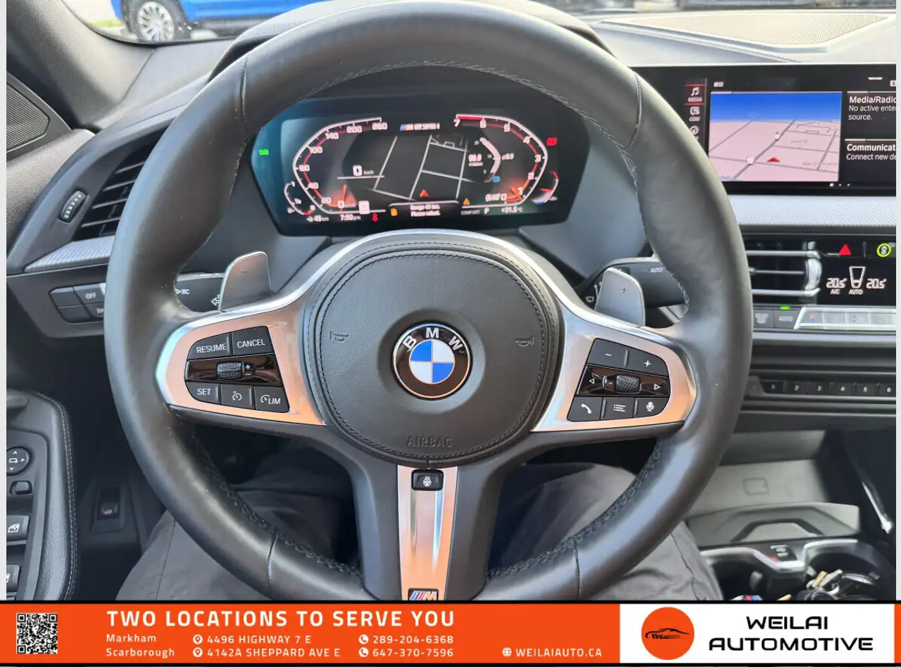 BMW 2 Series photo BMW 2 Series