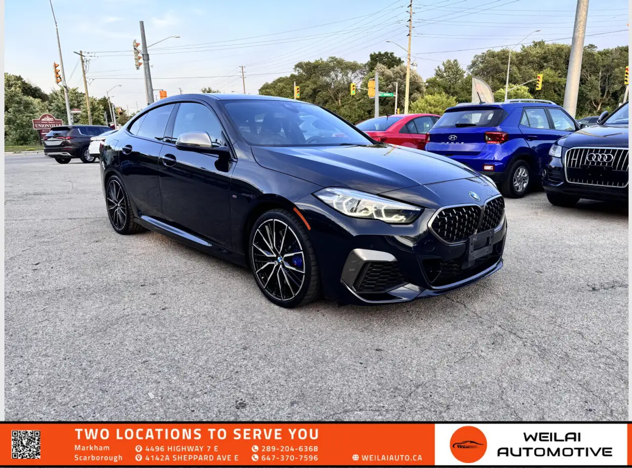 BMW 2 Series photo BMW 2 Series