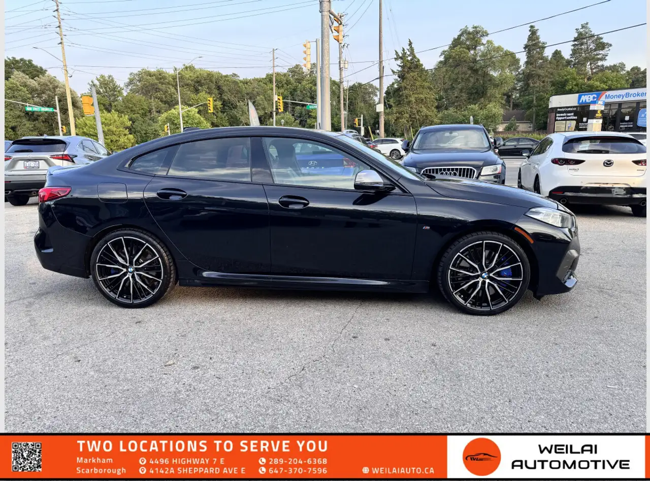 BMW 2 Series photo BMW 2 Series