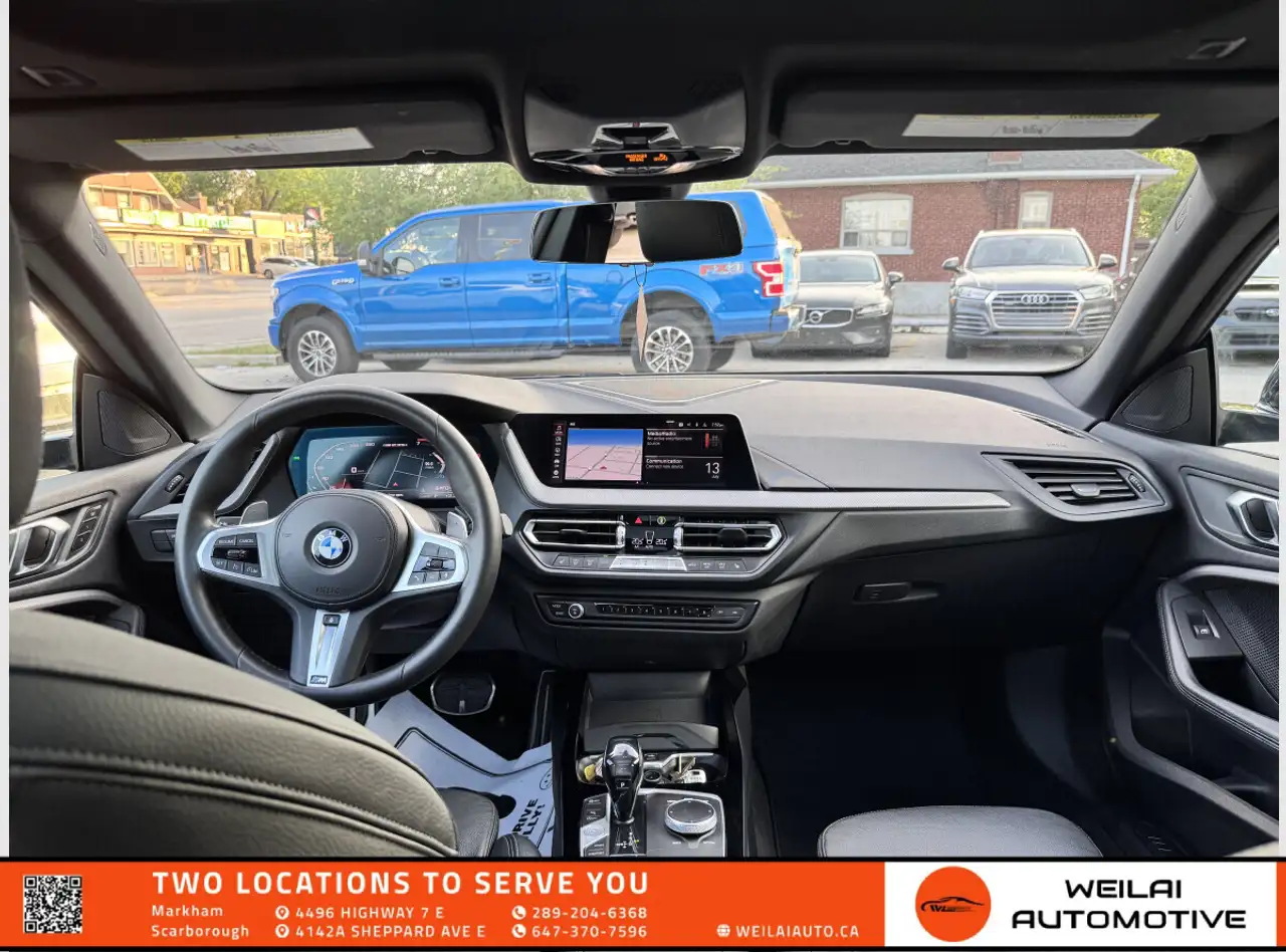 BMW 2 Series photo BMW 2 Series