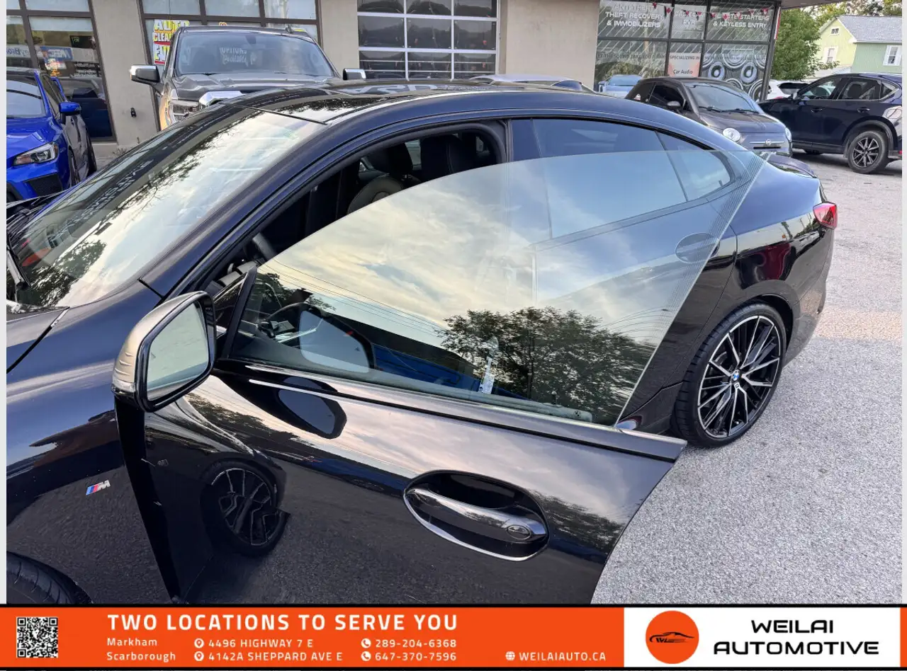 BMW 2 Series photo BMW 2 Series