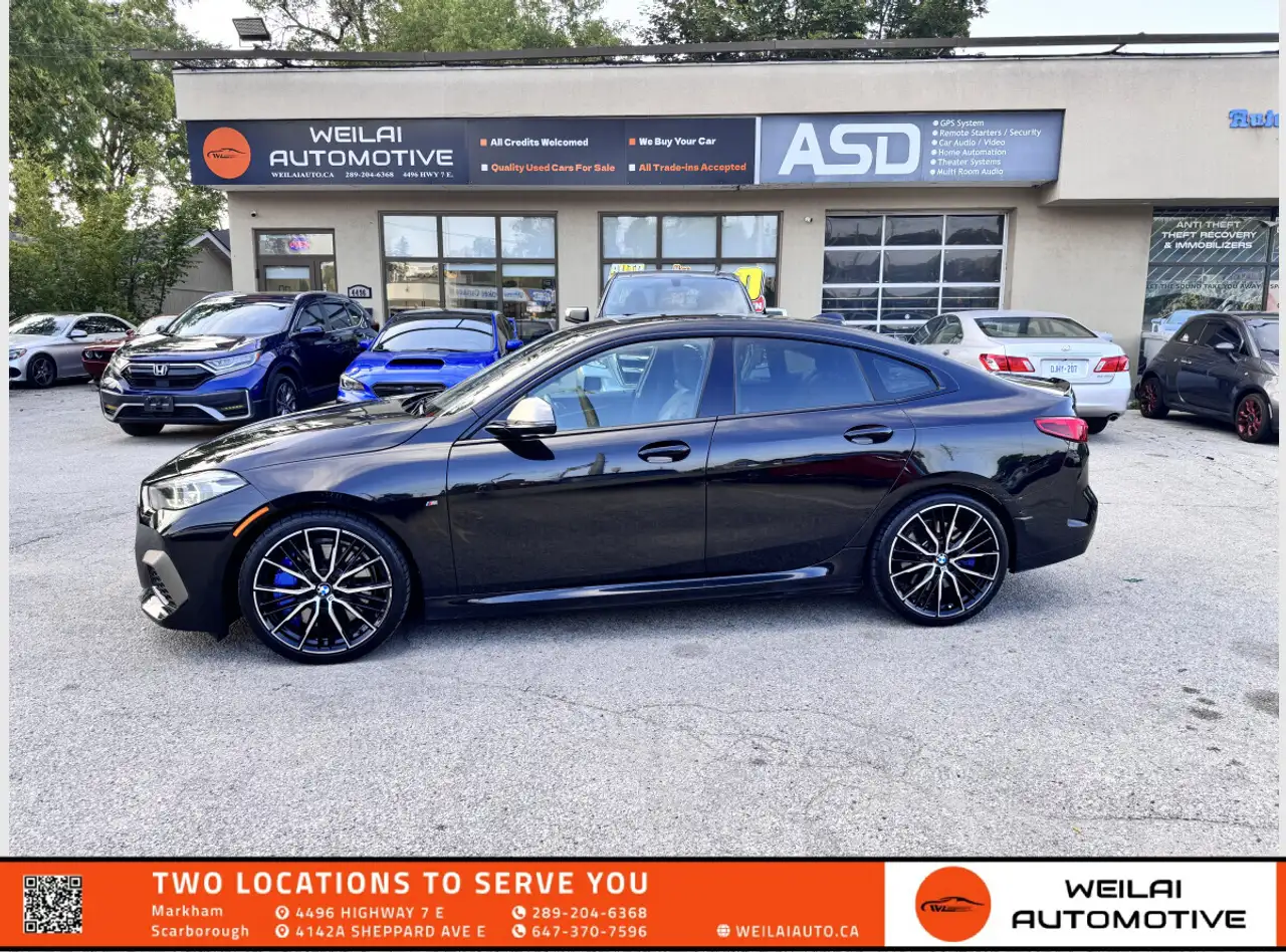 BMW 2 Series photo BMW 2 Series