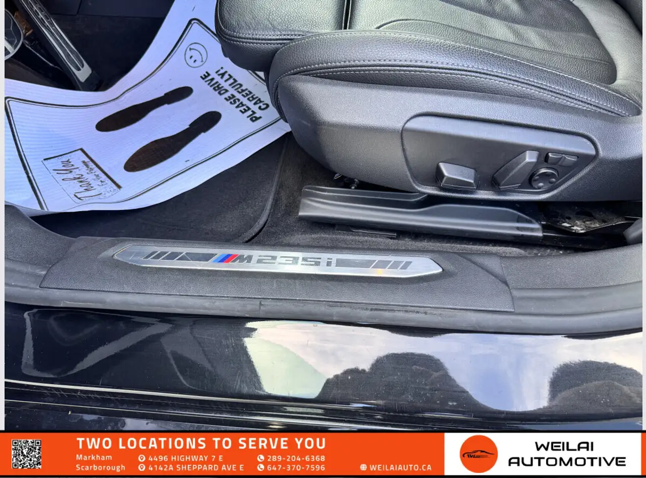 BMW 2 Series photo BMW 2 Series