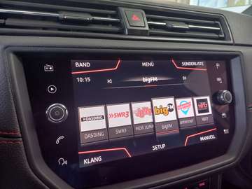 Bild 9 SEAT Ibiza FR