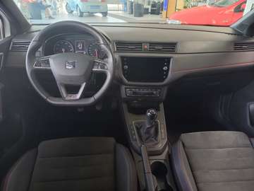 Bild 5 SEAT Ibiza FR