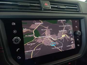 Bild 10 SEAT Ibiza FR