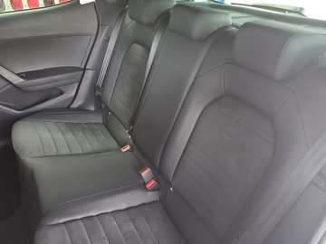 Bild 18 SEAT Ibiza FR