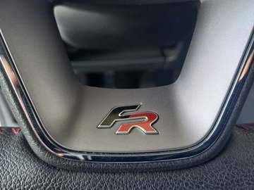 Bild 6 SEAT Ibiza FR