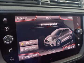 Bild 13 SEAT Ibiza FR