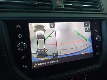 Bild 14 SEAT Ibiza FR