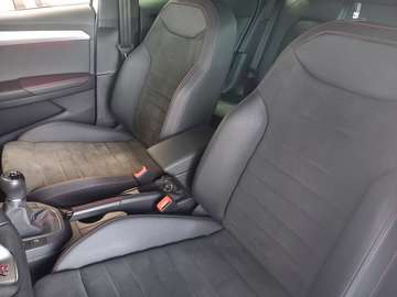 Bild 3 SEAT Ibiza FR