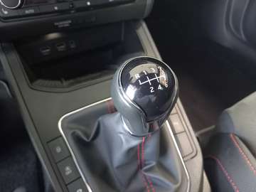 Bild 16 SEAT Ibiza FR