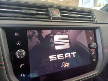 Bild 8 SEAT Ibiza FR