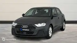 Audi A1 25 TFSI 95ch Advanced