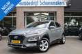 Hyundai KONA 1.0 T-GDI Comfort CARPLAY CAMERA STOEL/STUURVERW. Grijs - thumbnail 1