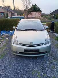 Prius Hybrid 1.5i VVT-i 16v THS Sol Pack