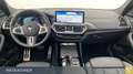 BMW X3 M d A AHK Pano Laser ACC RFK HuD H&K 19"LM Weiß - thumbnail 6