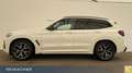 BMW X3 M d A AHK Pano Laser ACC RFK HuD H&K 19"LM Weiß - thumbnail 9