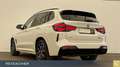 BMW X3 M d A AHK Pano Laser ACC RFK HuD H&K 19"LM Weiß - thumbnail 2