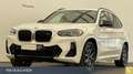 BMW X3 M d A AHK Pano Laser ACC RFK HuD H&K 19"LM Weiß - thumbnail 1