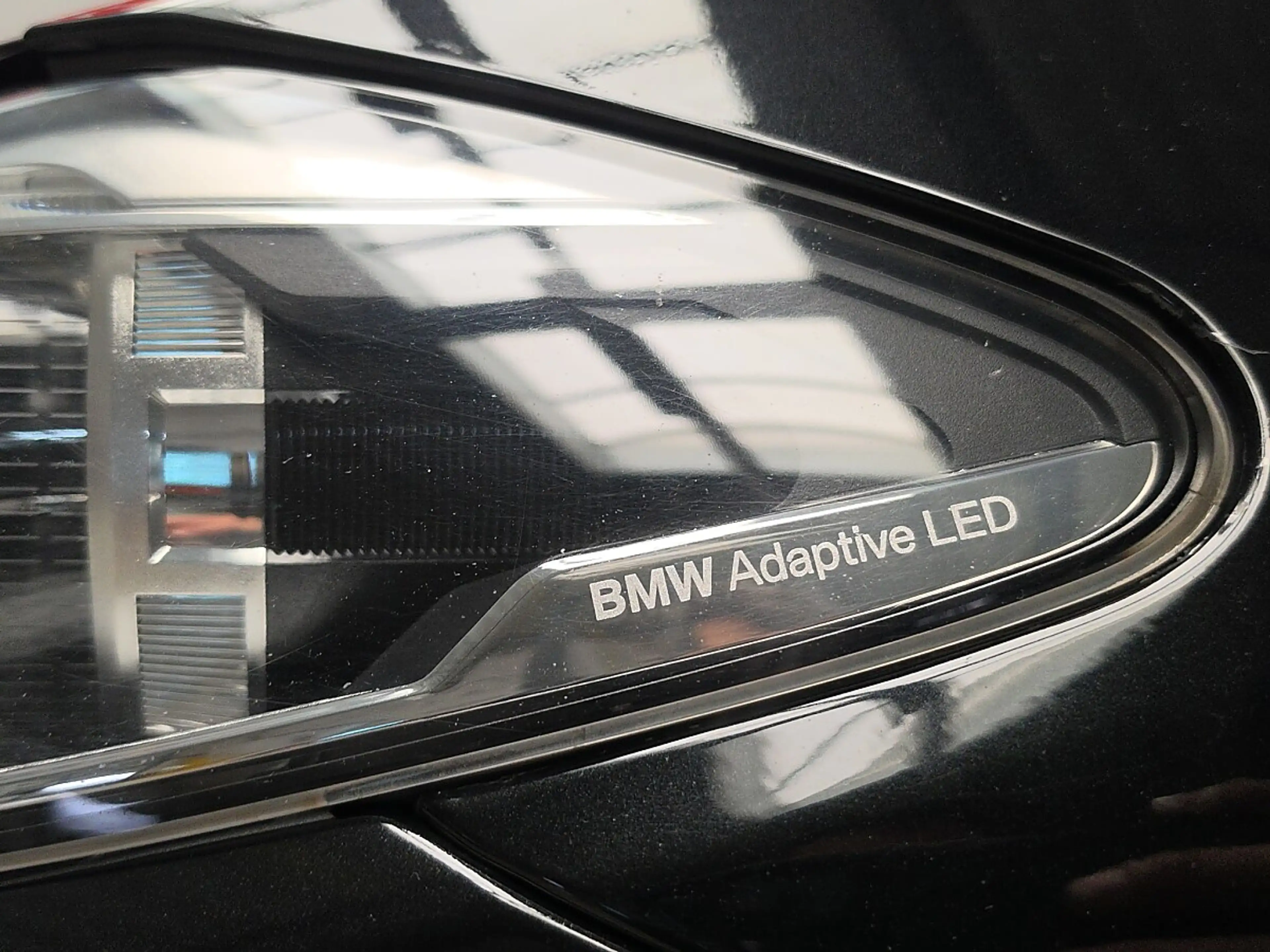 BMW 530 d xDrive Aut. — photo 15