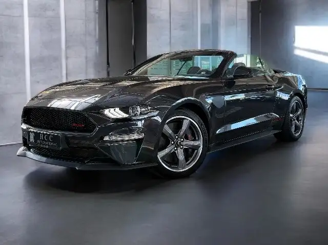 Ford Mustang GT  California Special +Garantie 7/70TKM