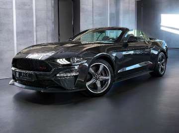 GT California Special +Garantie 7/70TKM