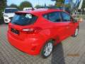 Ford Fiesta Titanium PDC + Winterpaket Rouge - thumbnail 3