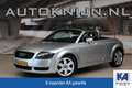 Audi TT Roadster 1.8 5V Turbo 180pk | NL-auto | Leder | Xe Gris - thumbnail 1