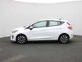 Ford Fiesta 1.0 EcoBoost Hybrid Titanium Navigatie | Cruise co Blanco - thumbnail 4