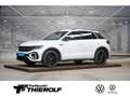 Volkswagen T-Roc R-Line 2.0 TSI 4M DSG Black Style Kamera ACC Weiß - thumbnail 1