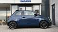 Fiat 500C 42 kWh | Navi | Camera | Cruise Azul - thumbnail 5