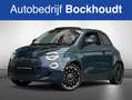 Fiat 500C 42 kWh | Navi | Camera | Cruise Azul - thumbnail 1