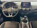 Nissan Juke N-Connect *Carplay -Android*Ca Schwarz - thumbnail 10