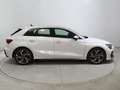 Audi A3 Sportback TFSI e S line S tronic 150kW Blanco - thumbnail 4